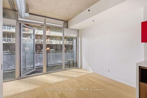 Photo 11 at 203 - 360 McLeod Street, Ottawa Centre