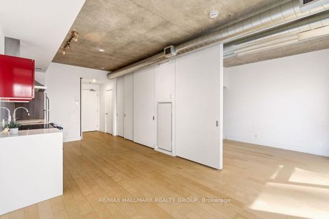 Photo 12 at 203 - 360 McLeod Street, Ottawa Centre