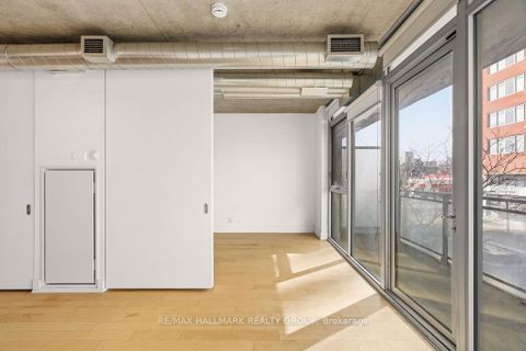 Photo 13 at 203 - 360 McLeod Street, Ottawa Centre