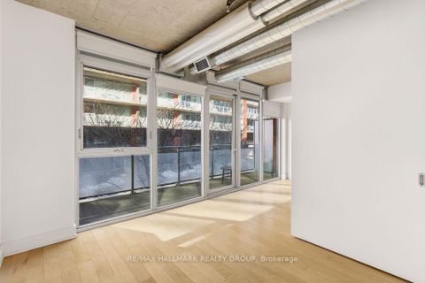 Photo 15 at 203 - 360 McLeod Street, Ottawa Centre