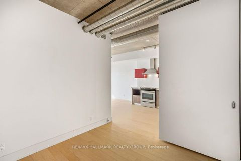 Photo 17 at 203 - 360 McLeod Street, Ottawa Centre