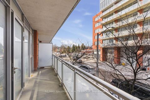 Photo 20 at 203 - 360 McLeod Street, Ottawa Centre