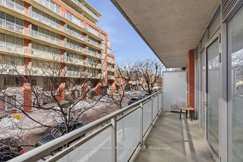 Photo 21 at 203 - 360 McLeod Street, Ottawa Centre