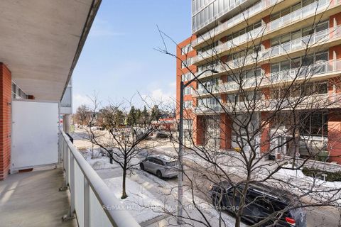 Photo 22 at 203 - 360 McLeod Street, Ottawa Centre