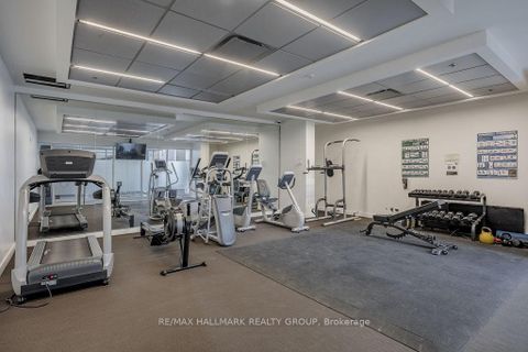 Photo 23 at 203 - 360 McLeod Street, Ottawa Centre