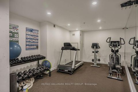 Photo 24 at 203 - 360 McLeod Street, Ottawa Centre