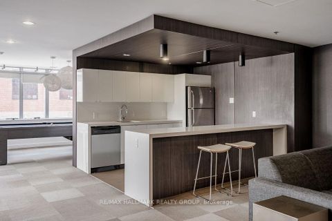 Photo 27 at 203 - 360 McLeod Street, Ottawa Centre
