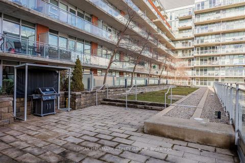 Photo 29 at 203 - 360 McLeod Street, Ottawa Centre
