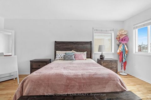 Photo 20 at 2362 Bois Vert Place, Avalon East, Orleans