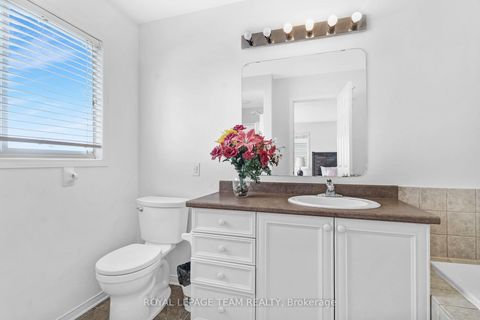 Photo 22 at 2362 Bois Vert Place, Avalon East, Orleans