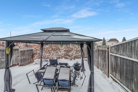 Photo 33 at 2362 Bois Vert Place, Avalon East, Orleans