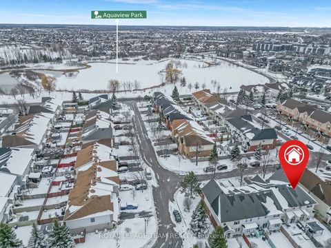 Photo 36 at 2362 Bois Vert Place, Avalon East, Orleans