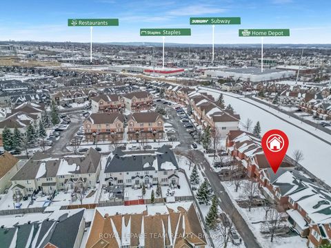 Photo 37 at 2362 Bois Vert Place, Avalon East, Orleans