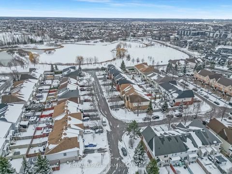 Photo 38 at 2362 Bois Vert Place, Avalon East, Orleans