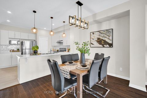 Photo 11 at 467 Cope Drive, Emerald Meadows/Trailwest, Kanata