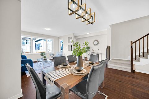 Photo 13 at 467 Cope Drive, Emerald Meadows/Trailwest, Kanata