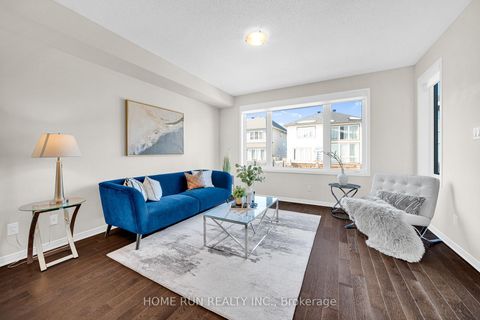 Photo 14 at 467 Cope Drive, Emerald Meadows/Trailwest, Kanata
