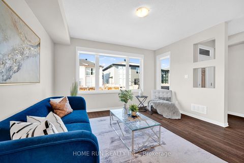 Photo 15 at 467 Cope Drive, Emerald Meadows/Trailwest, Kanata