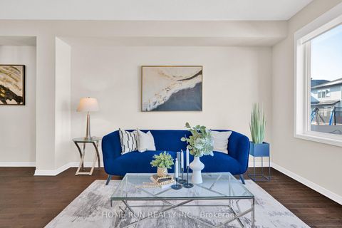 Photo 18 at 467 Cope Drive, Emerald Meadows/Trailwest, Kanata