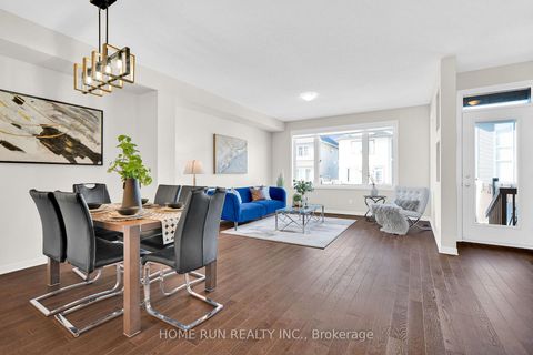 Photo 19 at 467 Cope Drive, Emerald Meadows/Trailwest, Kanata