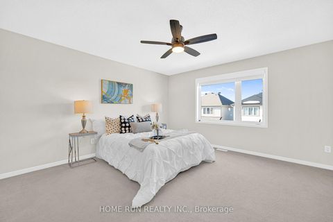 Photo 21 at 467 Cope Drive, Emerald Meadows/Trailwest, Kanata