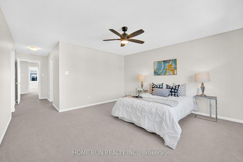 Photo 23 at 467 Cope Drive, Emerald Meadows/Trailwest, Kanata