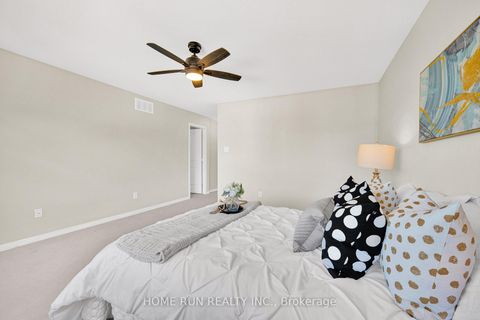 Photo 24 at 467 Cope Drive, Emerald Meadows/Trailwest, Kanata