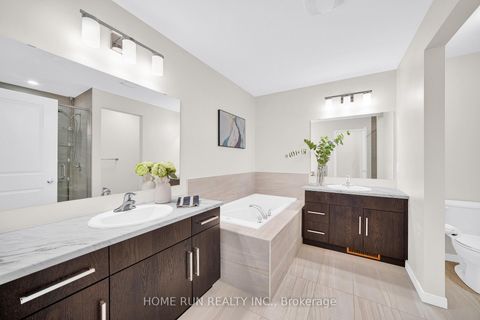 Photo 25 at 467 Cope Drive, Emerald Meadows/Trailwest, Kanata