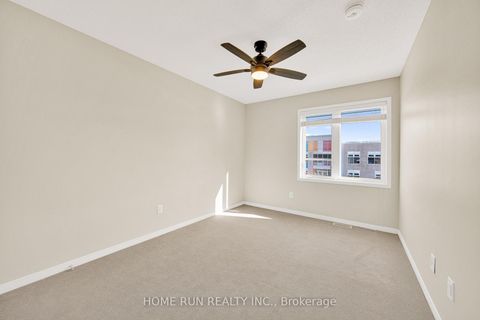 Photo 27 at 467 Cope Drive, Emerald Meadows/Trailwest, Kanata