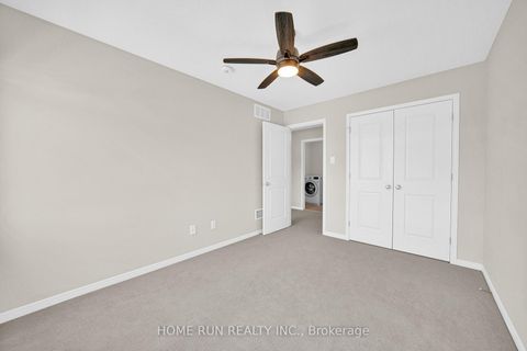 Photo 28 at 467 Cope Drive, Emerald Meadows/Trailwest, Kanata