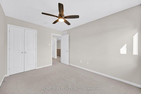 Photo 30 at 467 Cope Drive, Emerald Meadows/Trailwest, Kanata