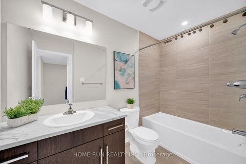 Photo 31 at 467 Cope Drive, Emerald Meadows/Trailwest, Kanata