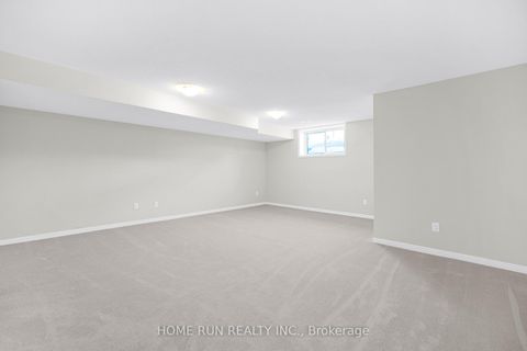 Photo 33 at 467 Cope Drive, Emerald Meadows/Trailwest, Kanata