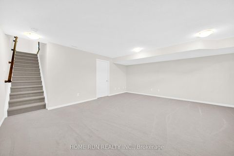 Photo 34 at 467 Cope Drive, Emerald Meadows/Trailwest, Kanata