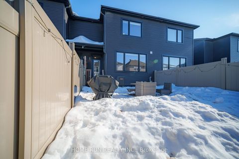 Photo 37 at 467 Cope Drive, Emerald Meadows/Trailwest, Kanata