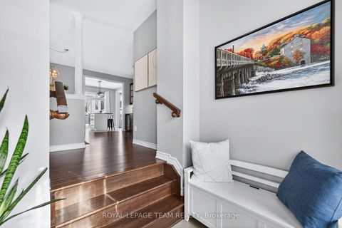 Photo 5 at 179 Asper Trail Circle, Emerald Meadows/Trailwest, Kanata