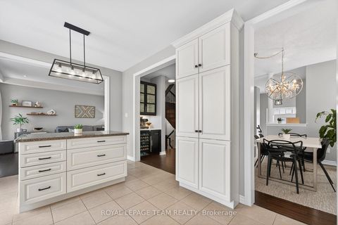 Photo 13 at 179 Asper Trail Circle, Emerald Meadows/Trailwest, Kanata