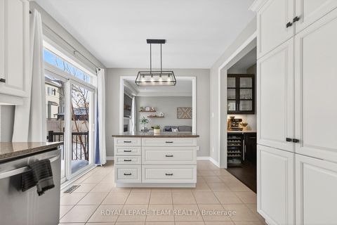 Photo 14 at 179 Asper Trail Circle, Emerald Meadows/Trailwest, Kanata