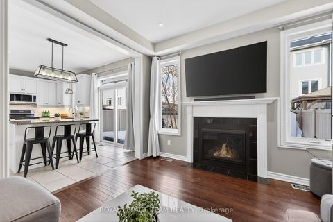 Photo 15 at 179 Asper Trail Circle, Emerald Meadows/Trailwest, Kanata