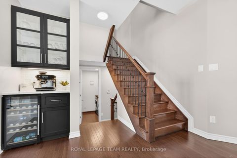 Photo 19 at 179 Asper Trail Circle, Emerald Meadows/Trailwest, Kanata