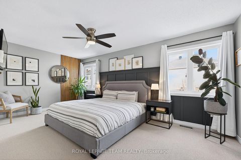 Photo 20 at 179 Asper Trail Circle, Emerald Meadows/Trailwest, Kanata