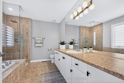 Photo 22 at 179 Asper Trail Circle, Emerald Meadows/Trailwest, Kanata