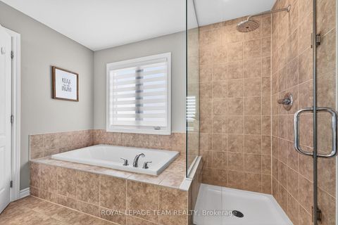 Photo 23 at 179 Asper Trail Circle, Emerald Meadows/Trailwest, Kanata