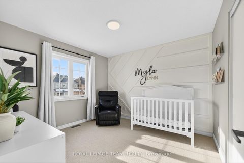 Photo 26 at 179 Asper Trail Circle, Emerald Meadows/Trailwest, Kanata