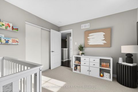 Photo 27 at 179 Asper Trail Circle, Emerald Meadows/Trailwest, Kanata