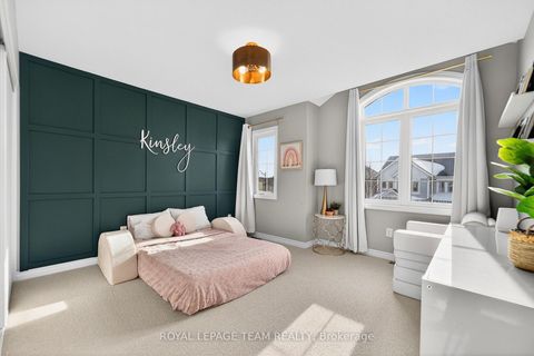 Photo 28 at 179 Asper Trail Circle, Emerald Meadows/Trailwest, Kanata