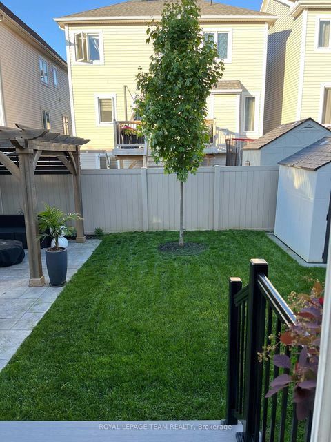 Photo 36 at 179 Asper Trail Circle, Emerald Meadows/Trailwest, Kanata