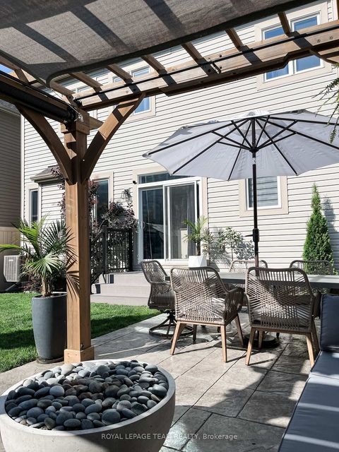 Photo 38 at 179 Asper Trail Circle, Emerald Meadows/Trailwest, Kanata