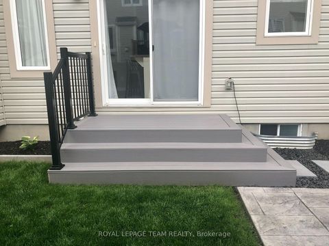 Photo 39 at 179 Asper Trail Circle, Emerald Meadows/Trailwest, Kanata