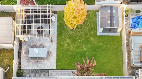 Photo 41 at 179 Asper Trail Circle, Emerald Meadows/Trailwest, Kanata